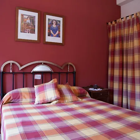Holiday home Nieves Hinojares
