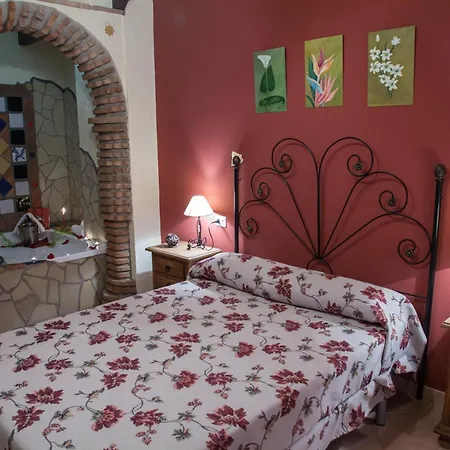 Nieves Holiday home