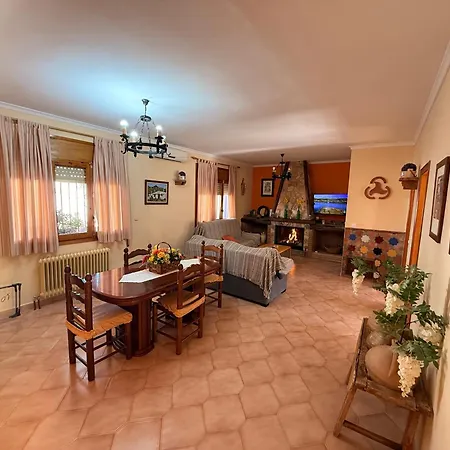 Holiday home Nieves