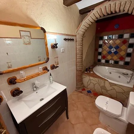 Holiday home Nieves