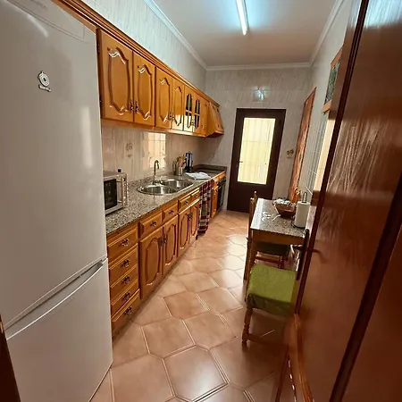 Holiday home Nieves